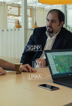 Preview of interview with, Stevan Filipovic, Head of Portfolio, Network Design and Optimization for Ericsson, discussing the implications of IoT for the RAN