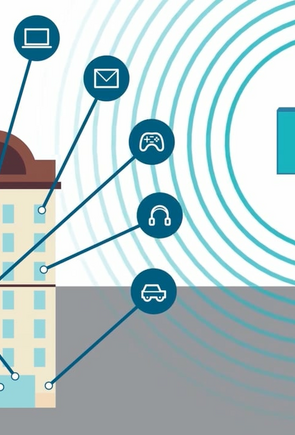 Video preview: "The Importance of RF Planning Massive MIMO for 5G"