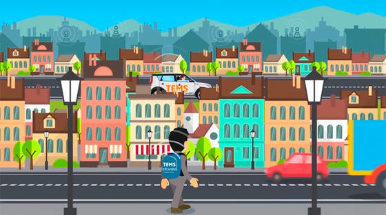 Ensure superior mobile network experience video preview