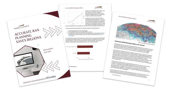 Preview of analyst report