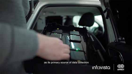 Preview of partnership video with umlaut