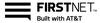 FirstNet logo