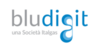 Bludigit, Italgas logotype