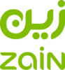 Zain KSA logotype